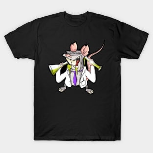 dr rat T-Shirt